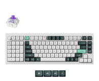 Keychron Q12H-P1 - 1507879 - zdjęcie 2